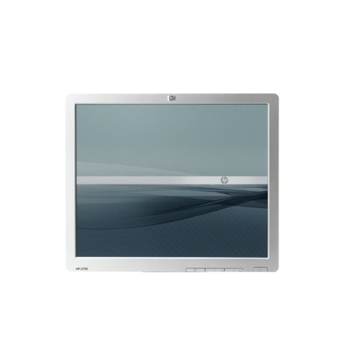 HP L1750 17" LCD Square Monitor - NO STAND (Refurbished)