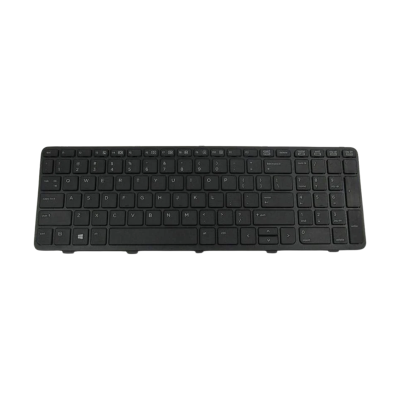 HP ProBook 650 G1 / 655 G1 Keyboard – 736649-B31 (Second-Hand)