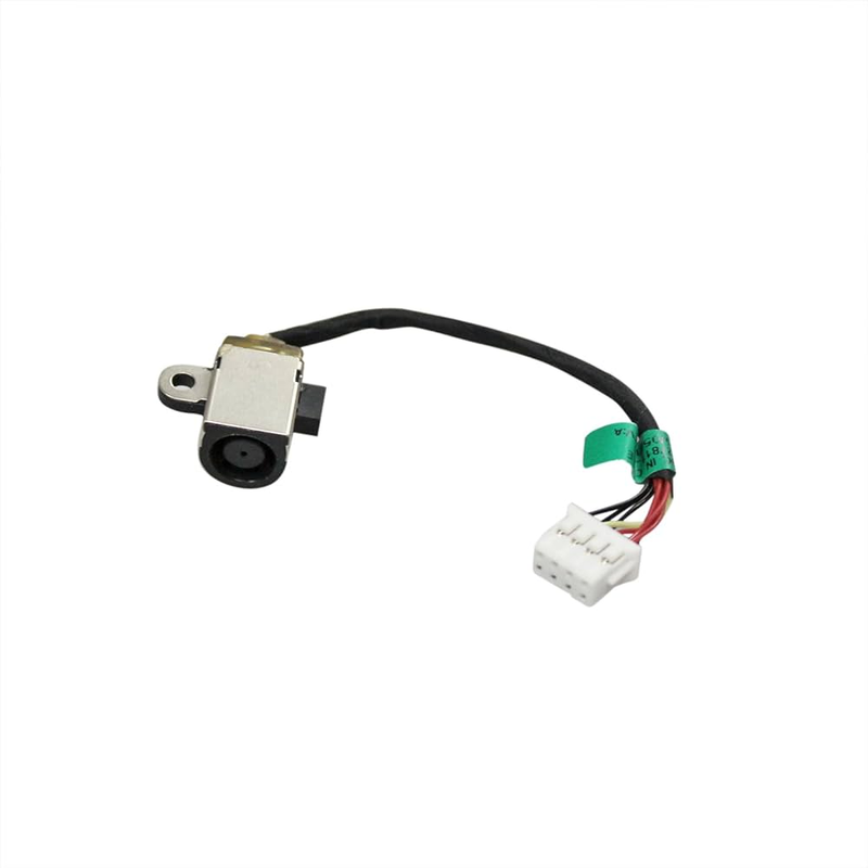 HP ProBook 650 G1 DC Power Jack with Cable (727811-FD1) (Second-Hand) - Image 2