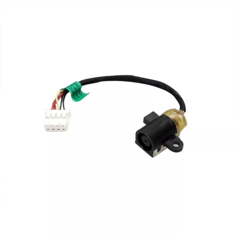 HP ProBook 650 G1 DC Power Jack with Cable (727811-FD1) (Second-Hand)