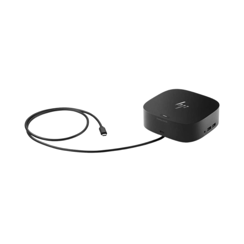 HP USB-C/A Universal Dock G2 (Second-Hand)