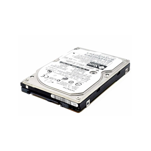 Hitachi 300GB 2.5” SAS HDD 0B24179 (Second-Hand) - FOR SERVERS ONLY