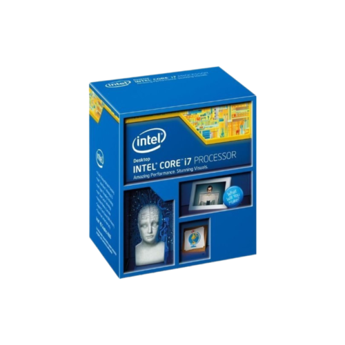 Intel Core i3/i5/i7 Socket LGA 1150/1151/1155/1156 CPU Cooling Fan E97379-003 (Opened, Unused)