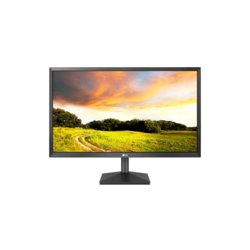 LG 22MK400H-B 22" LCD Widescreen Monitor (Refurbished)