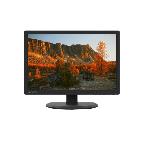 Lenovo E2054A 20" LCD Widescreen Monitor (Refurbished)