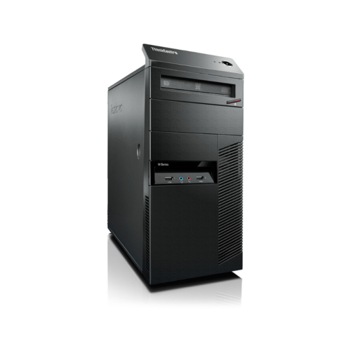 Lenovo ThinkCentre M83 I5 4th Gen Mini Tower (Refurbished)