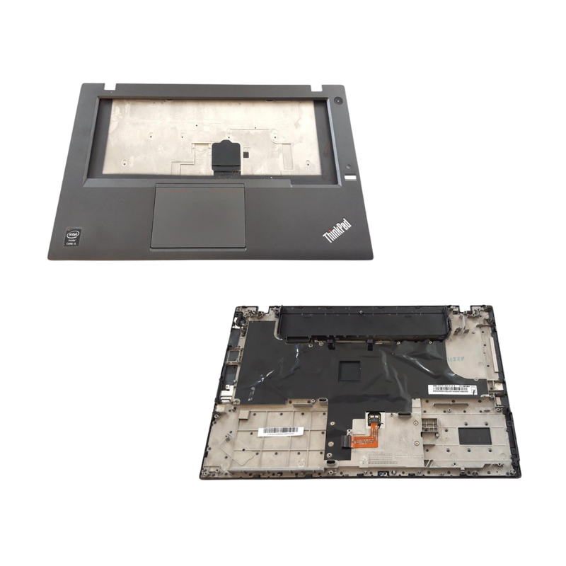 Lenovo ThinkPad T440 Palmrest with Touchpad - AM0SR000300 (Second-Hand) C-Grade