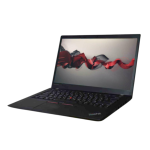 Lenovo ThinkPad T470 Type 20JN i5 6th Gen 14" Touchscreen Laptop (Refurbished)