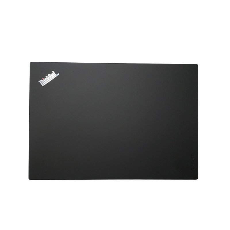 Lenovo ThinkPad T580 LCD Back Cover Lid - 01YR461 (Second-Hand)