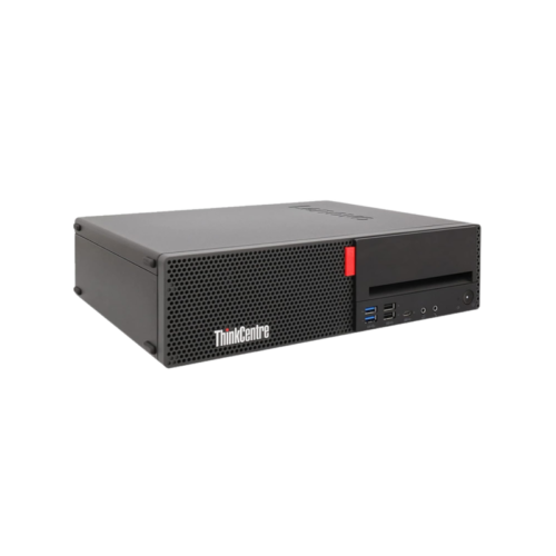 Lenovo Thinkcentre M720s i5 8th Gen Small Form Factor (Refurbished)