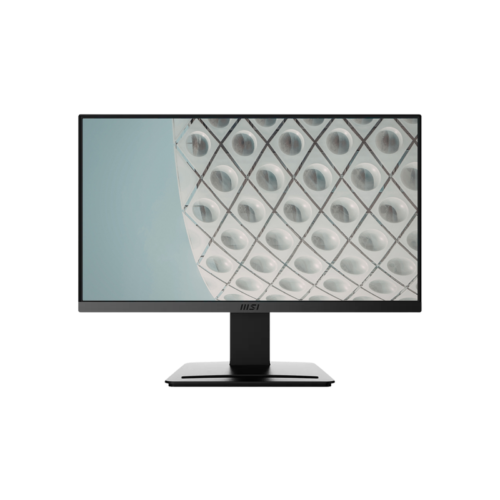 MSI MP223 21.5" FHD Widescreen Borderless Monitor (Refurbished)