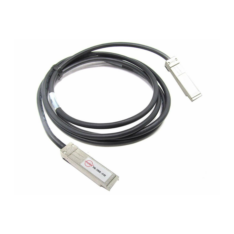Molex 73930-0102 Fiber Channel Cable (Second-Hand)