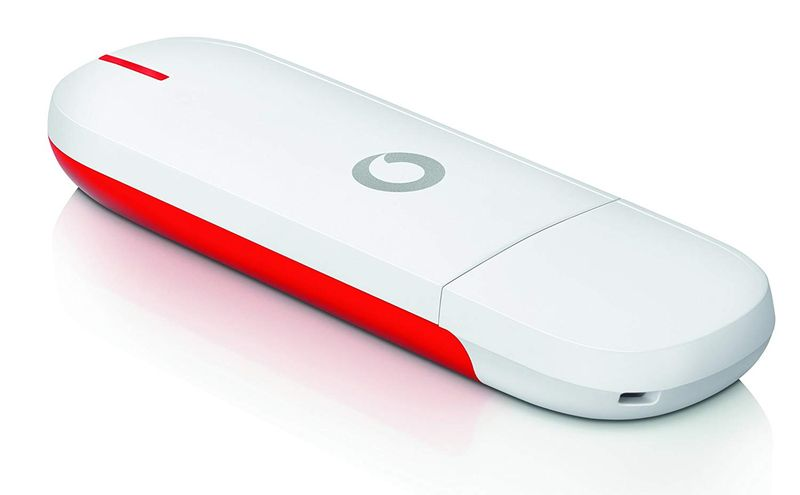 Vodafone Mobile Broadband K4203-Z USB Dongle (Sealed, Unused)