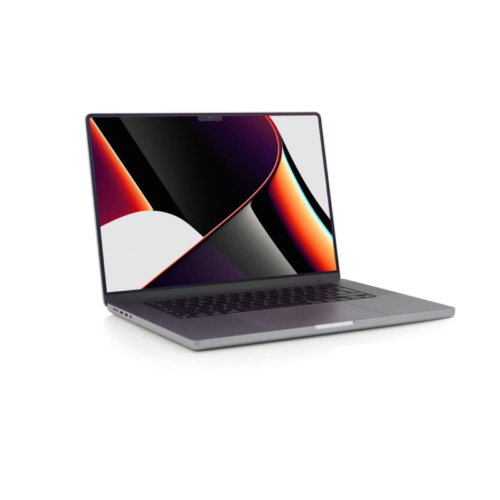 Apple MacBook A2485 M1 Pro 16-inch 2021 (Refurbished)