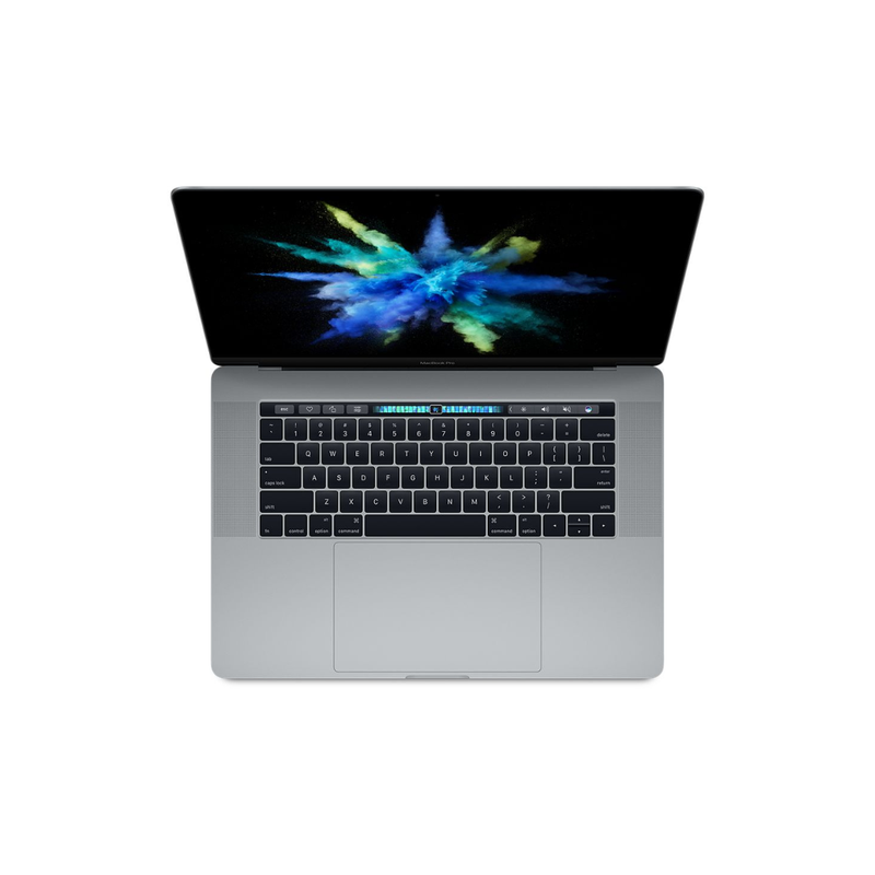 Apple MacBook Pro 15 Inch, A1707 2017 i7 Quad Core (Refurbished