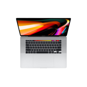 Apple MacBook Pro 16-inch, A2141 Late 2019 i7 6-Core (Refurbished)