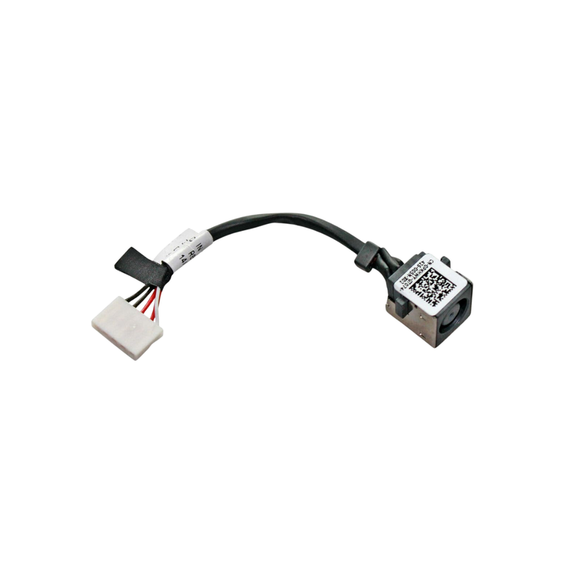 Dell Latitude E7450 / E7440 DC Power Jack - 06KVRF (Second-Hand)