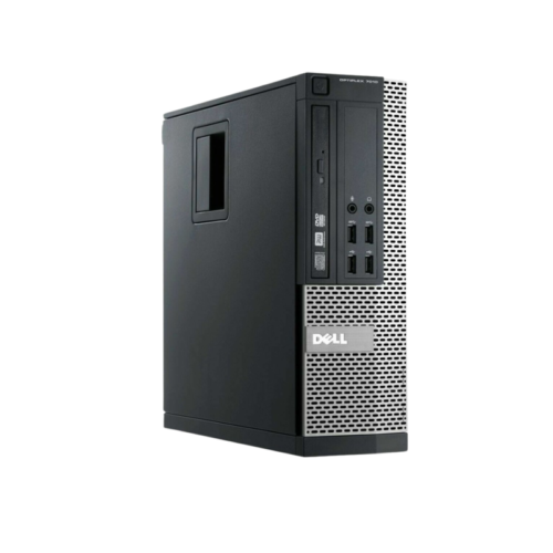 Dell Optiplex 7010 i7 3rd Gen Small Form Factor (Refurbished)