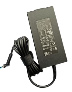 HP 120W AC Adapter L41856-001 / L41423-012 (Second-Hand)