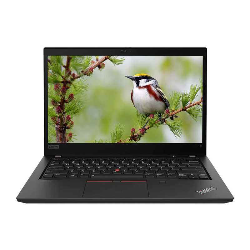 Lenovo ThinkPad T14 Gen 2 Type 20W0 i7 11th Gen 14" Laptop (Refurbished)