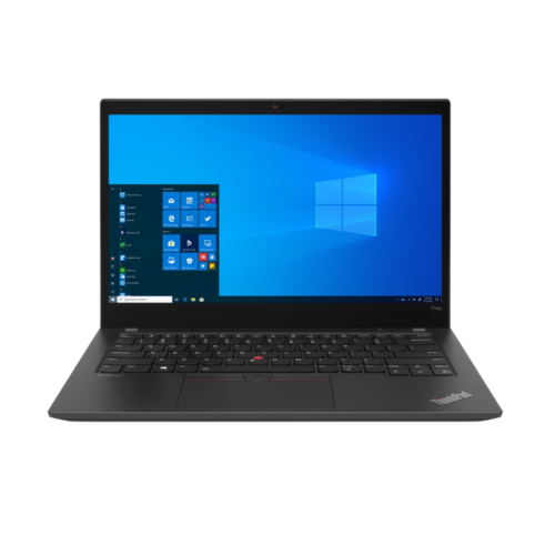 Lenovo ThinkPad T14s Gen 2 Type 20WN i5 11th Gen 14" Laptop (Refurbished)