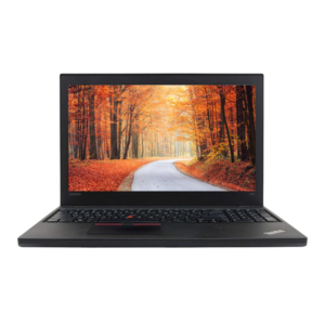 Lenovo ThinkPad T560 Type 20FJ i5 6th Gen 15.6" Laptop (Refurbished) - NO WEBCAM