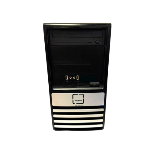Proline Officeware i5 2nd Gen Mini Tower (Refurbished)
