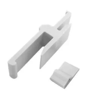ACDC Dynamics Conversion Kit DIN To 13mm Mini Rail (Sealed, Unused)