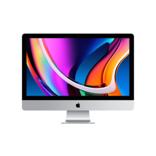 Apple iMac 27-Inch, 2020 i7 with 24GB RAM (Refurbished)