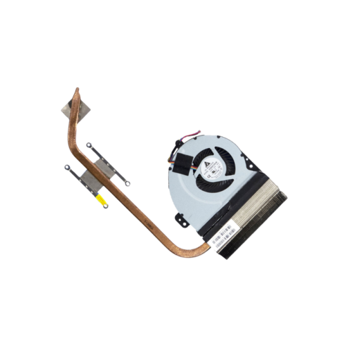 Asus K541U Series CPU Cooling Fan w/Heatsink - 13GN7B1AM010-1 (Second-Hand)