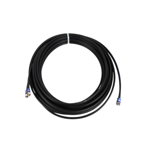Cisco 37-0726-01 Cabasy Coax Cable Set (Sealed, Unused)