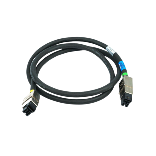 Cisco 37-1121-01 3750X and 3850 Stack Power Cable 150 CM (Sealed, Unused)