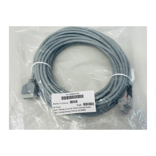 Cisco CAB-MIC-T60EXT Microphone Extension Cable 74-100624-02 Sealed, Unused)