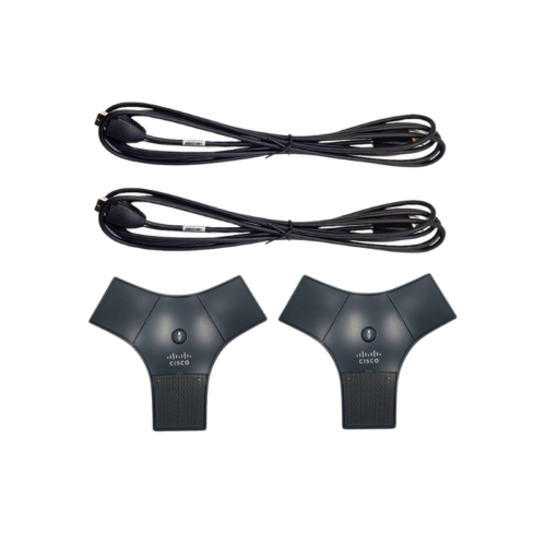 Cisco CP-7937-MIC-KIT External Microphones (Second-Hand)