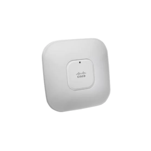 Cisco Wireless Access Point (AIR-AP1142N-E-K9) (Used)