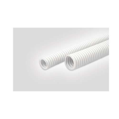 Convoluted Tubing 25mm 2m V25HT2605 (Second-Hand)