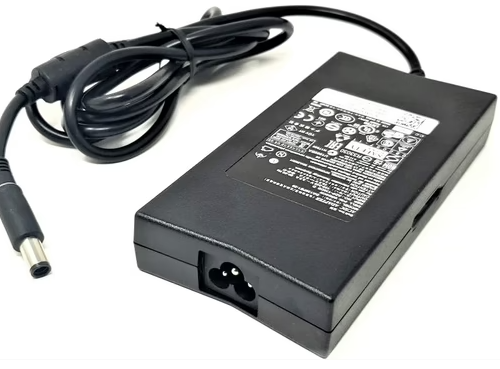 Dell 130W Laptop Charger 0WRHKW (Second-Hand)