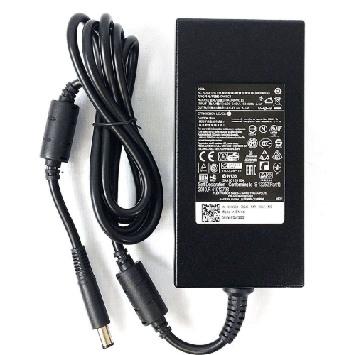 Dell 180W AC Adapter 03XYY8 / 047RW6 (Second-Hand)