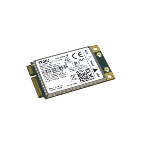 Dell DW5550 3G WWAN Mobile Broadband Card (2XGNJ) (Second-Hand)