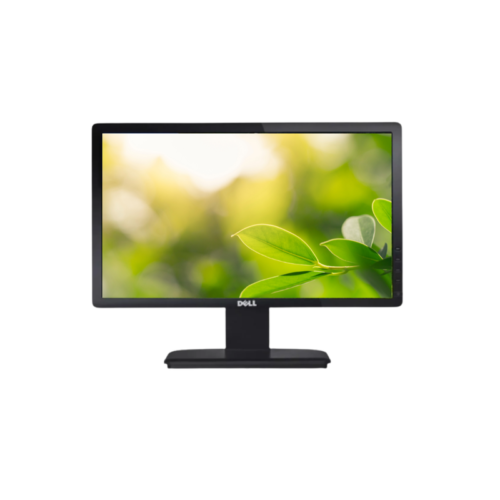 Dell E1912HF 19" LCD Widescreen Monitor (Refurbished)
