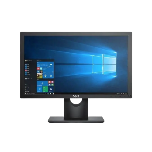 Dell E1916HV 19" LCD Widescreen Monitor (Refurbished)