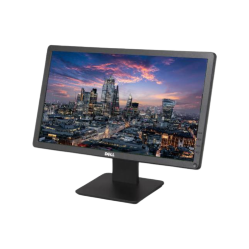 Dell E2014HF 20" HD LCD Widescreen Monitor (Refurbished)