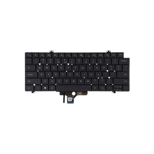 Dell Latitude 5420 Keyboard - 0P54YV (Second-Hand)