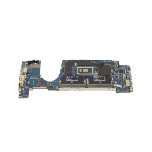 Dell Latitude 7400 Laptop Motherboard EDC40 LA-G871P CPU: I7-8665U (Second-Hand)