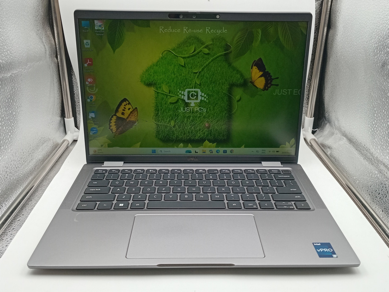 Dell Latitude 7440 i5 13th Gen 14" Laptop (Refurbished) - Image 4