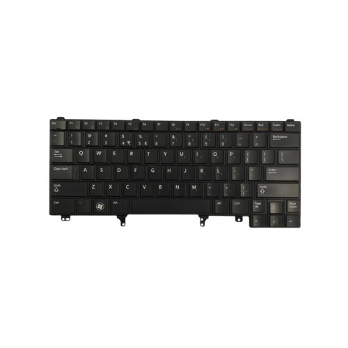 Dell Latitude E5420 Keyboard - 0CYCKT (Second-Hand)