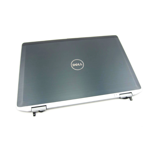 Dell Latitude E6420 14" LCD Back Cover Lid (0P8FNX / 04MNMP) (Second-Hand)