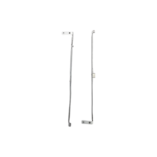 Dell Latitude E6420 Left & Right LCD Hinge Bracket Set – L-EC0FD000K00 & R-AM0FD000E00 (Second-Hand)
