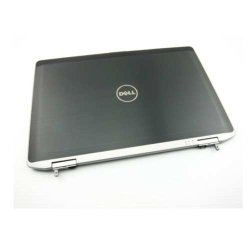 Dell Latitude E6430 14" LCD Back Cover Lid (51C40) - Grade B (Second-Hand)