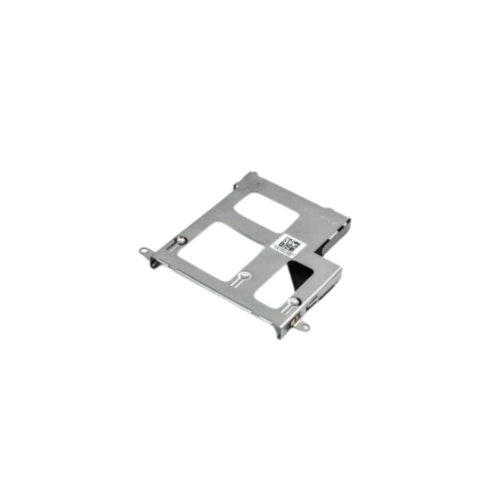 Dell Latitude E6430 / E6420 Express Card Slot Enclosure Bracket (0P3587) (Second-Hand)